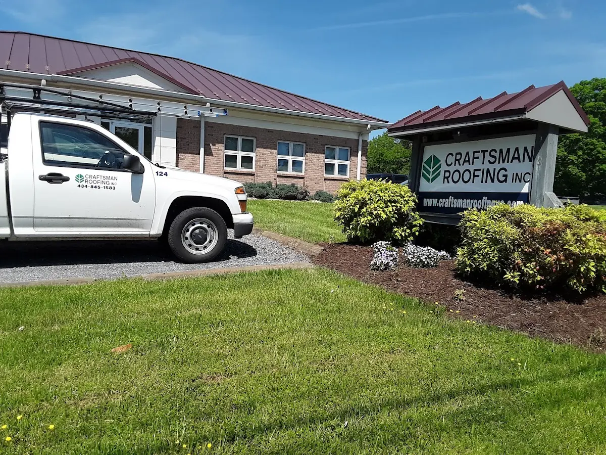 Quality Roof Inspection & Assessment by experienced craftsmen in Clemmons Station